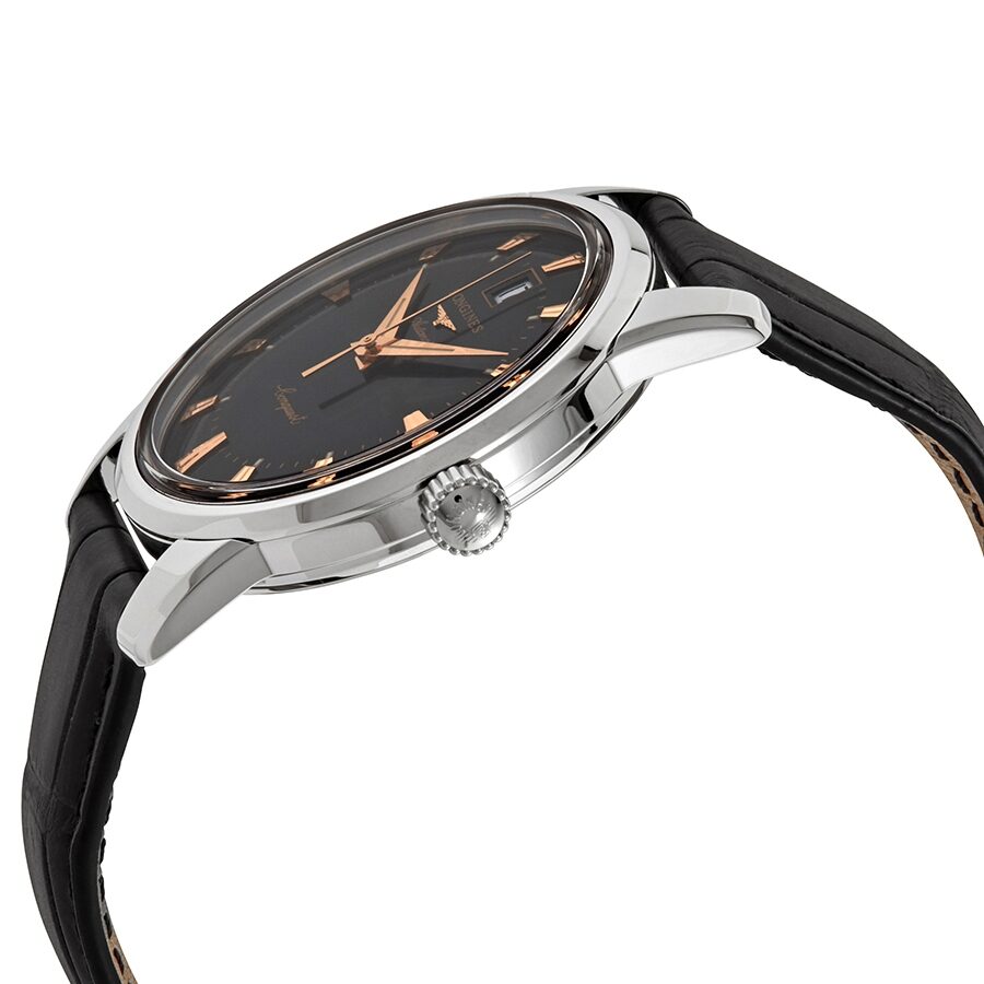 Longines Conquest L1.645.4.52.4 Men's Automatic 1