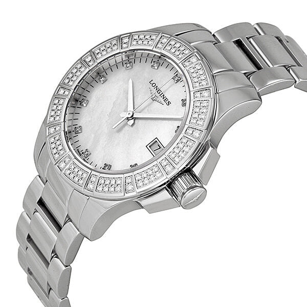 Longines Conquest L32800876 Ladies Quartz 1