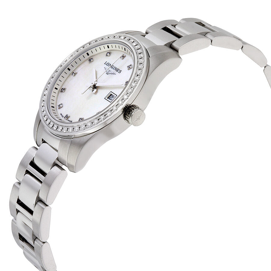 Longines Conquest L33000876 Ladies Quartz 1