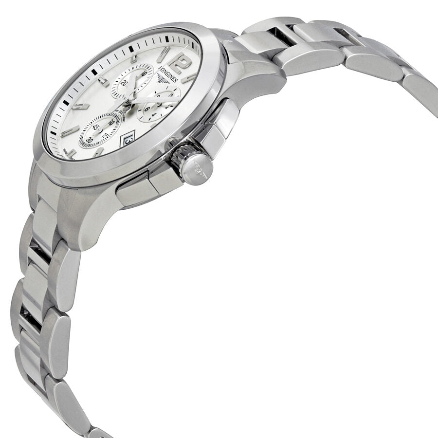 Longines Conquest L33794766 Unisex Quartz 1
