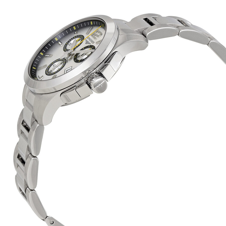 Longines Conquest L33794786 Unisex Quartz 1