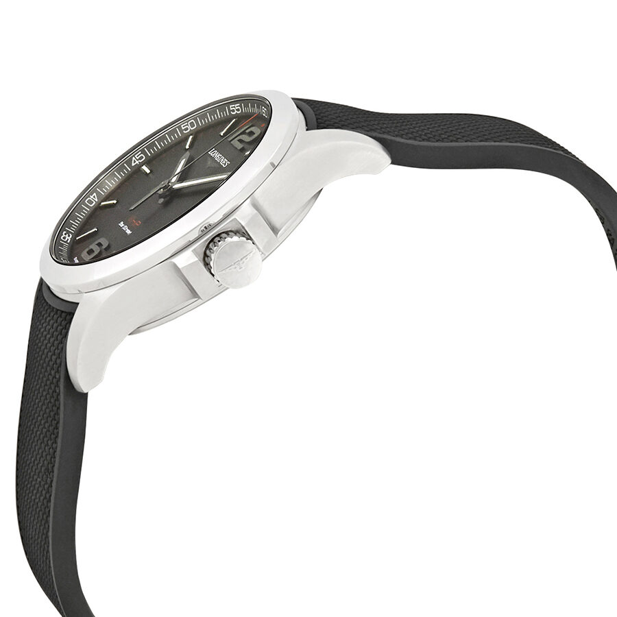 Longines Conquest L3.716.4.56.9 Men's Quartz 1