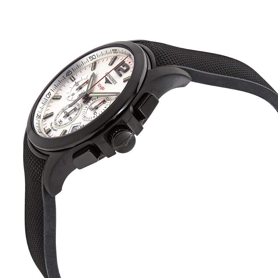 Longines Conquest L3.717.2.76.9 Men's Quartz 1