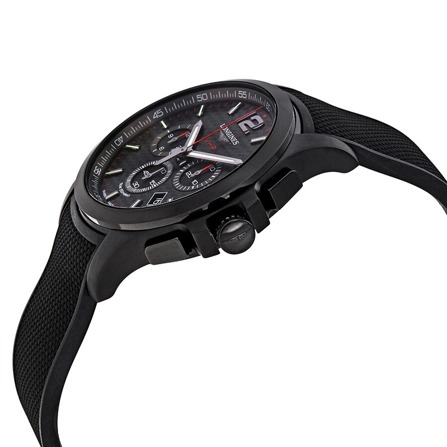 Longines Conquest L3.727.2.66.9 Men's Quartz 1