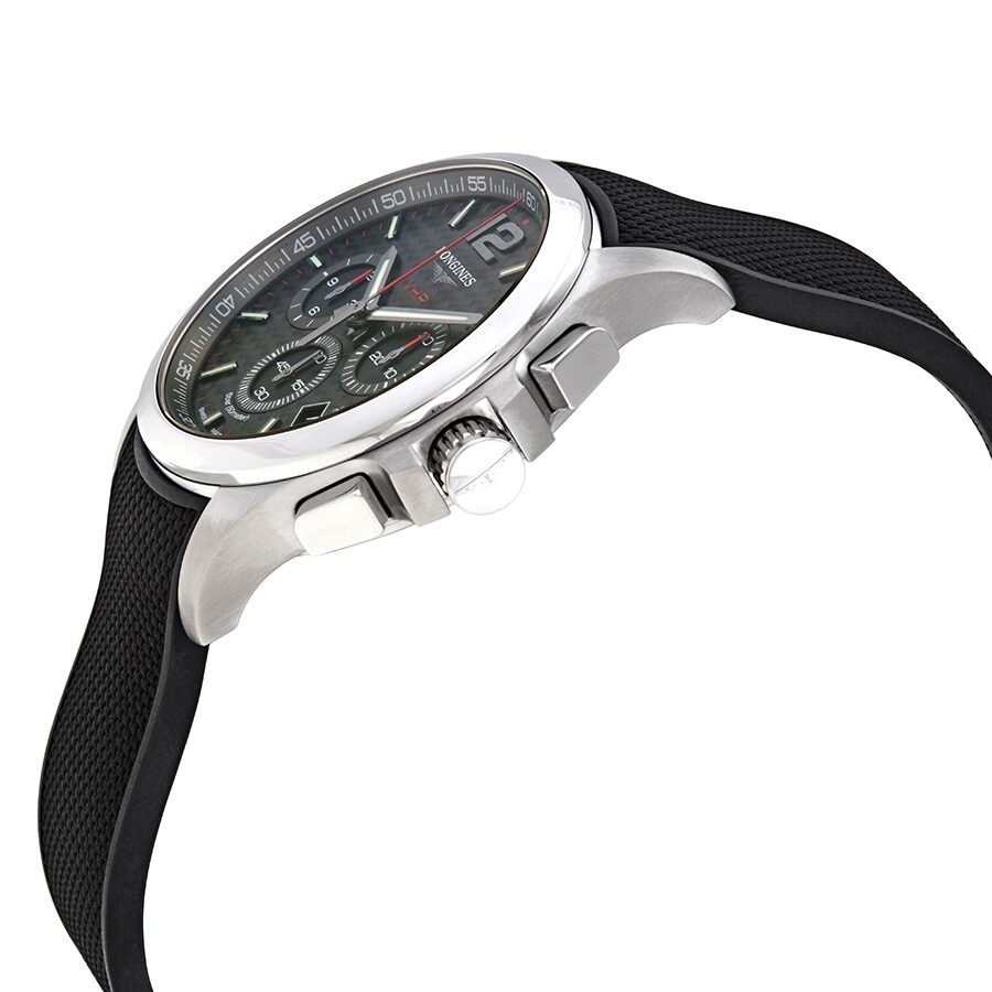 Longines Conquest L37174669 Men's Quartz 1