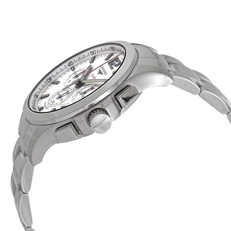 Longines Conquest L37174766 Men's Quartz 1