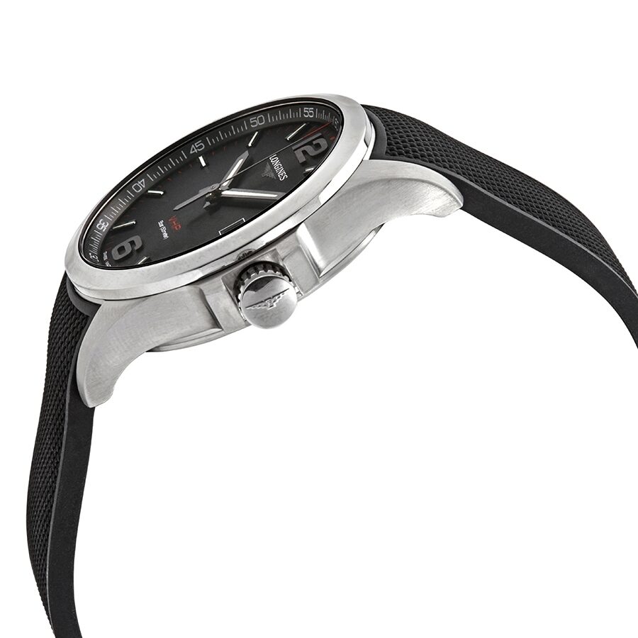 Longines Conquest L37264569 Men's Quartz 1