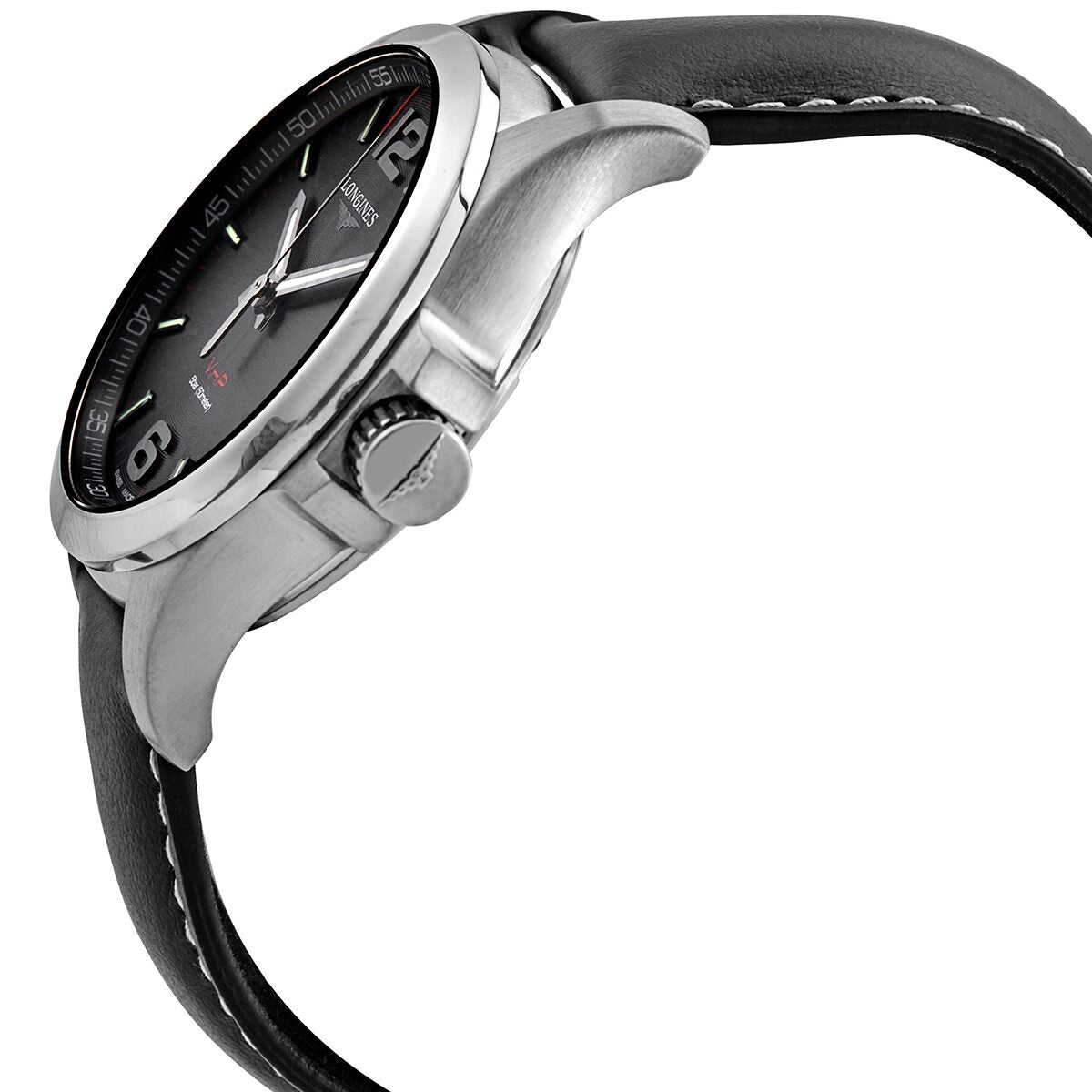 Longines Conquest L3.716.4.56.2 Men's Quartz 1