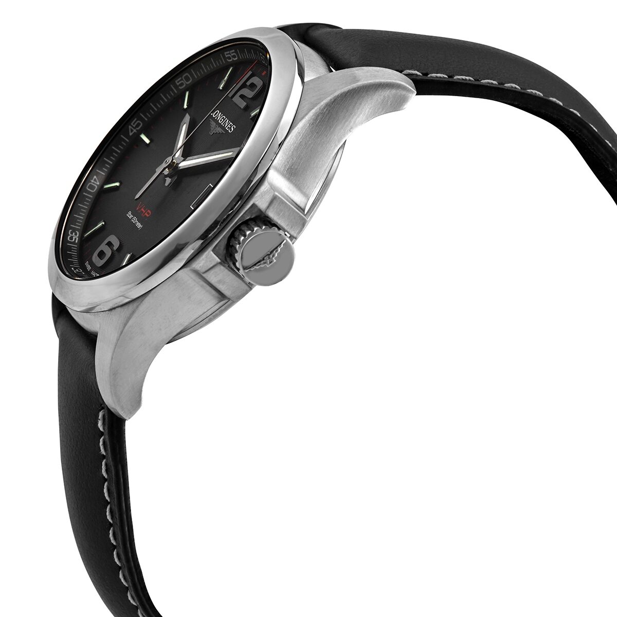 Longines Conquest L3.716.4.56.3 Men's Quartz 1