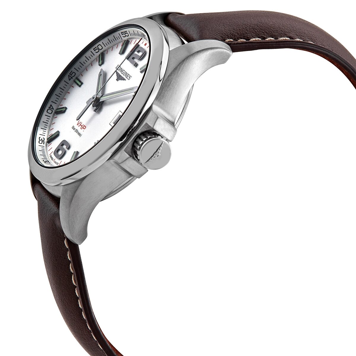 Longines Conquest L3.716.4.76.4 Men's Quartz 1