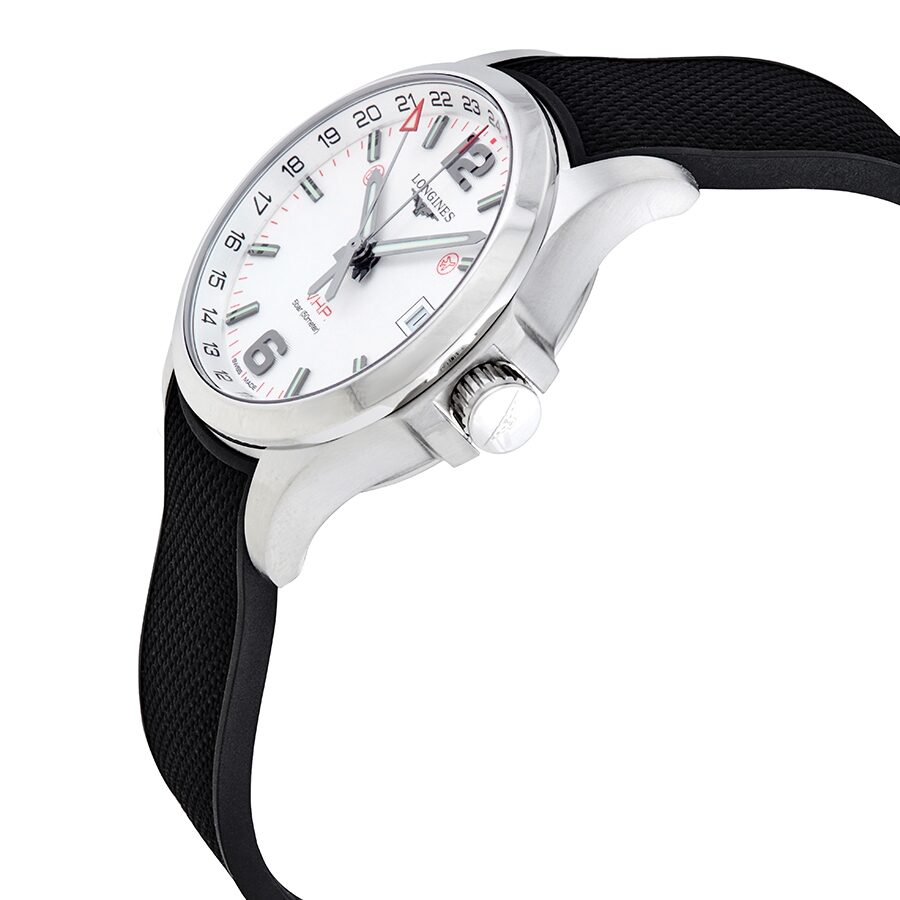 Longines Conquest L37184769 Men's Quartz 1