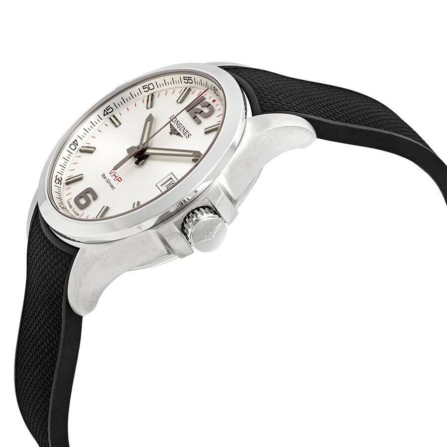 Longines Conquest L3.716.4.76.9 Men's Quartz 1