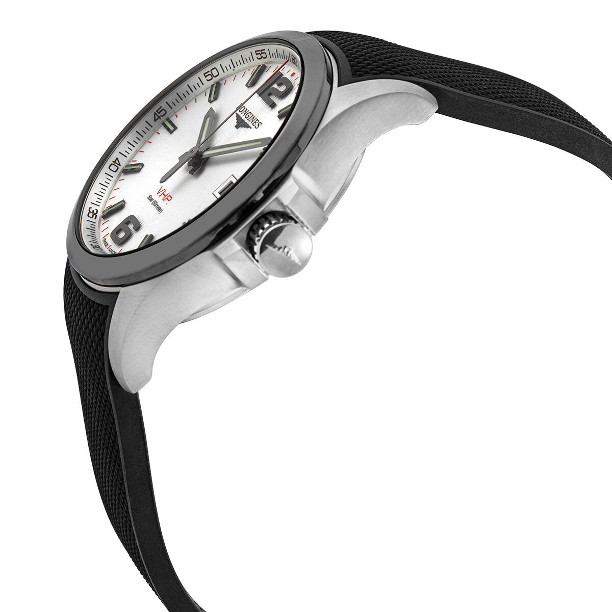 Longines Conquest L3.729.4.76.9 Men's Quartz 1