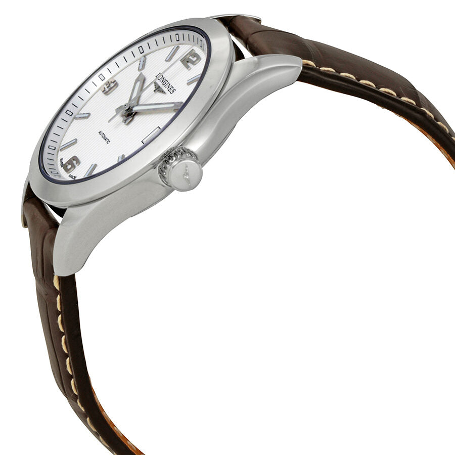 Longines Conquest L2.385.4.76.3 Ladies Automatic 1