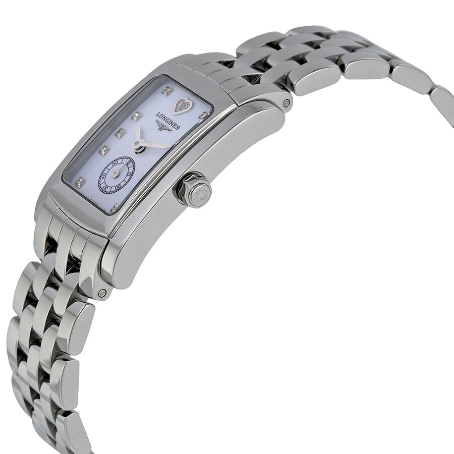 Longines Dolcevita L51554926 Ladies Quartz 1