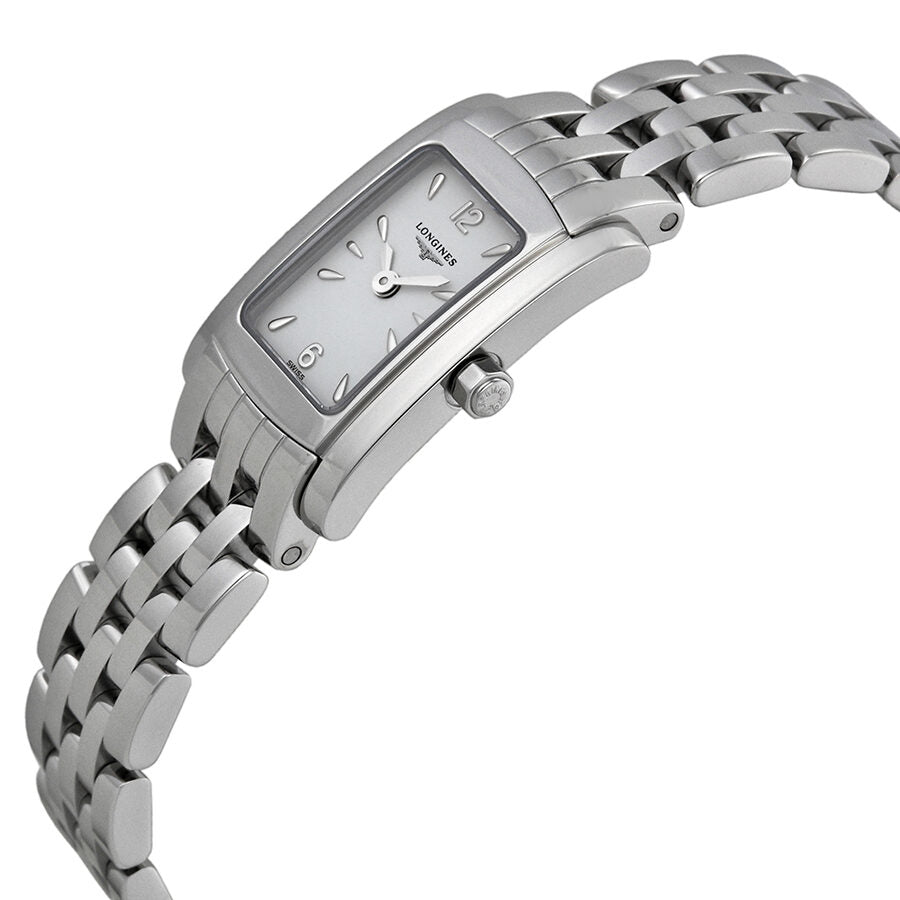 Longines Dolcevita L5.158.4.16.6 Ladies Quartz 1