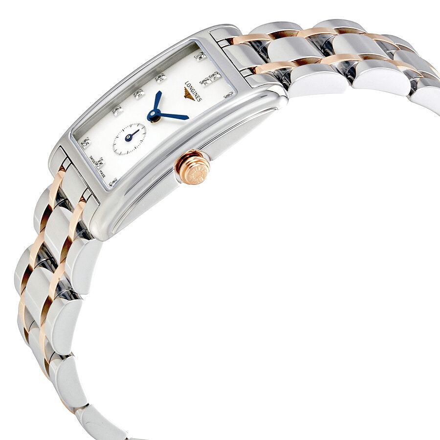 Longines Dolcevita L52555877 Ladies Quartz 1