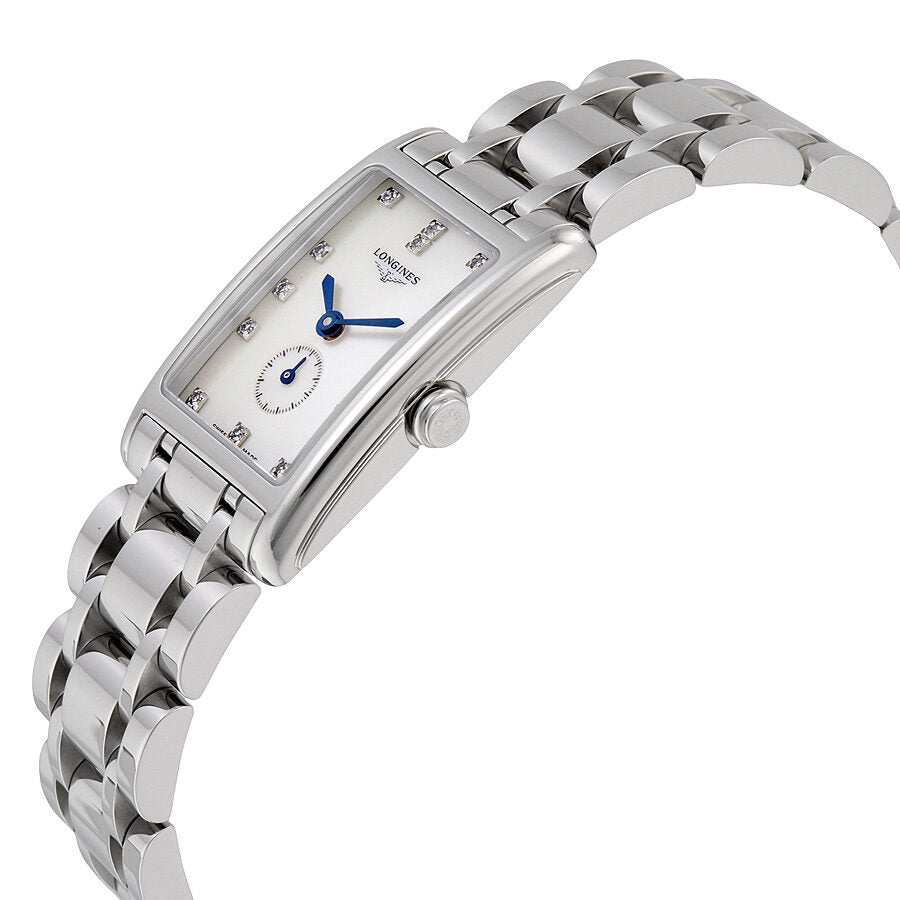 Longines Dolcevita L52554876 Ladies Quartz 1
