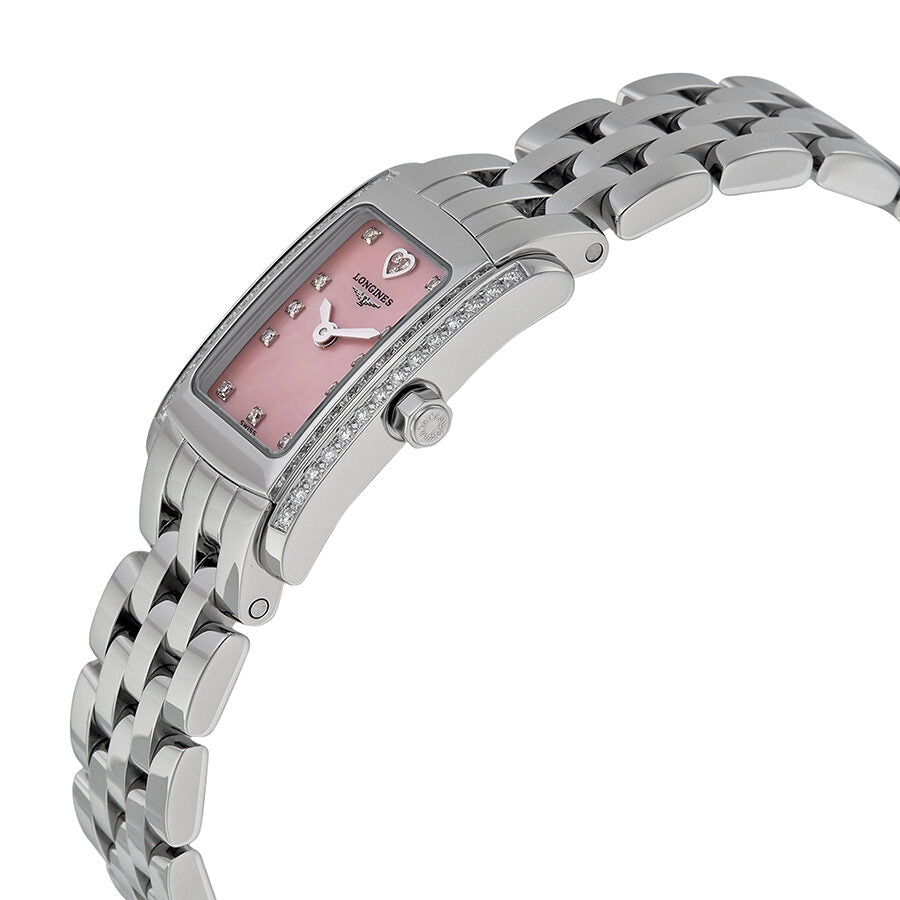 Longines Dolcevita L5.158.0.93.6 Ladies Quartz 1