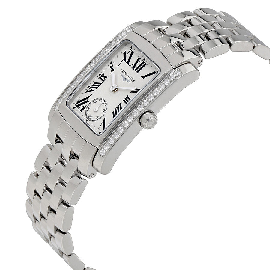 Longines Dolcevita L5.502.0.71.6 Ladies Quartz 1