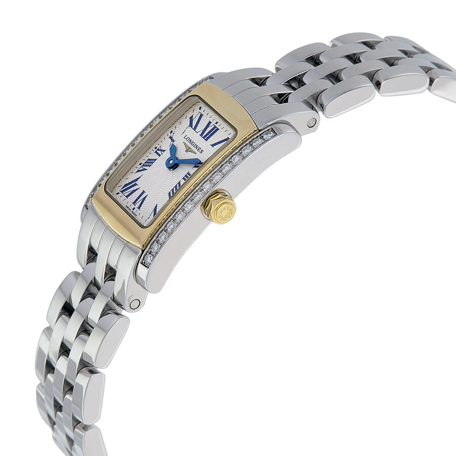 Longines Dolcevita L5.158.5.78.6 Ladies Quartz 1