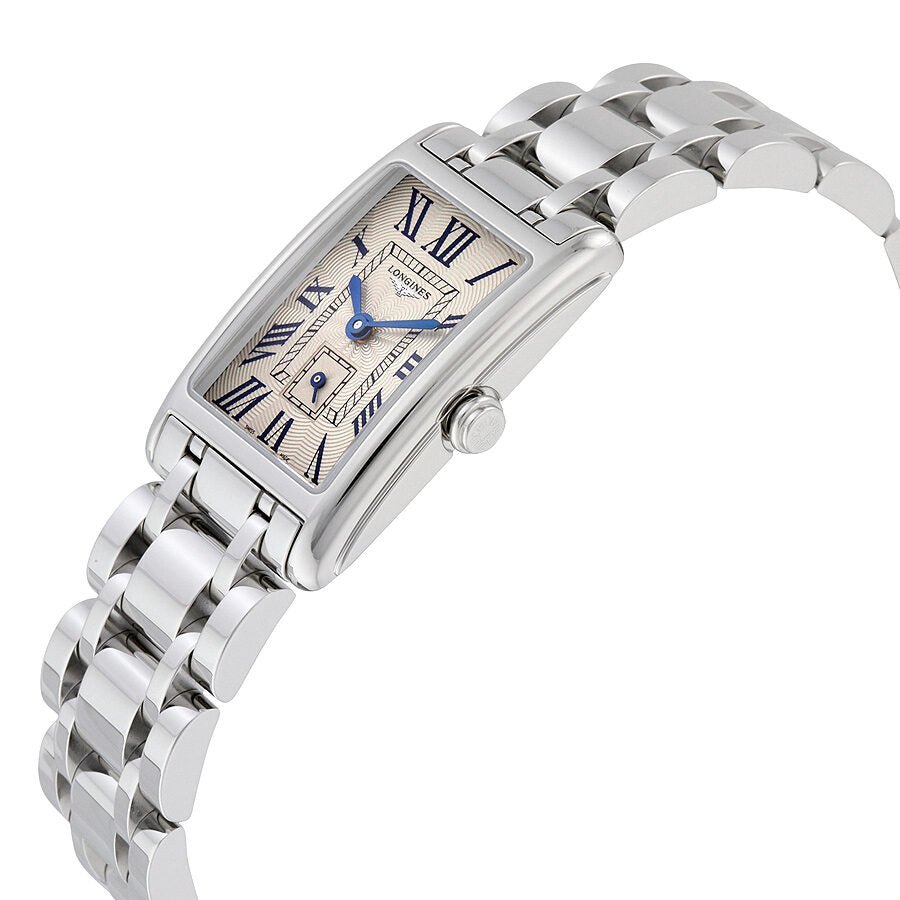 Longines Dolcevita L52554716 Ladies Quartz 1