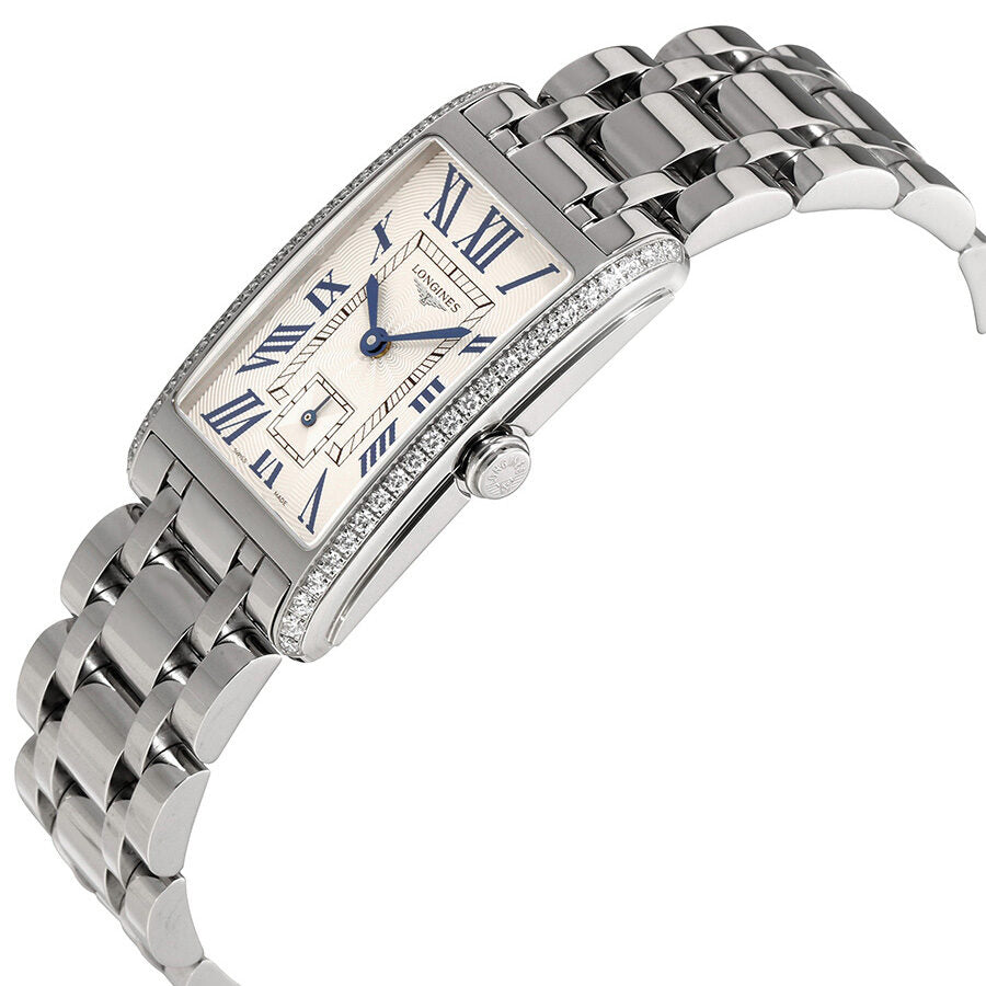 Longines Dolcevita L55120716 Ladies Quartz 1