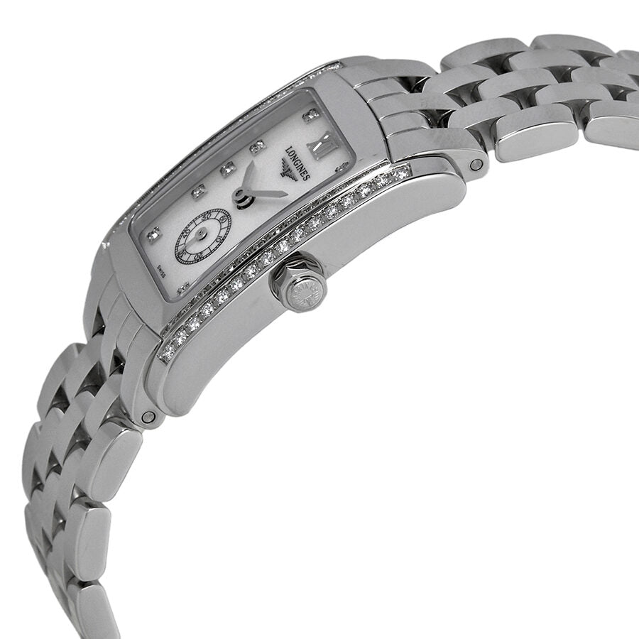 Longines Dolcevita L5.155.0.84.6 Ladies Quartz 1