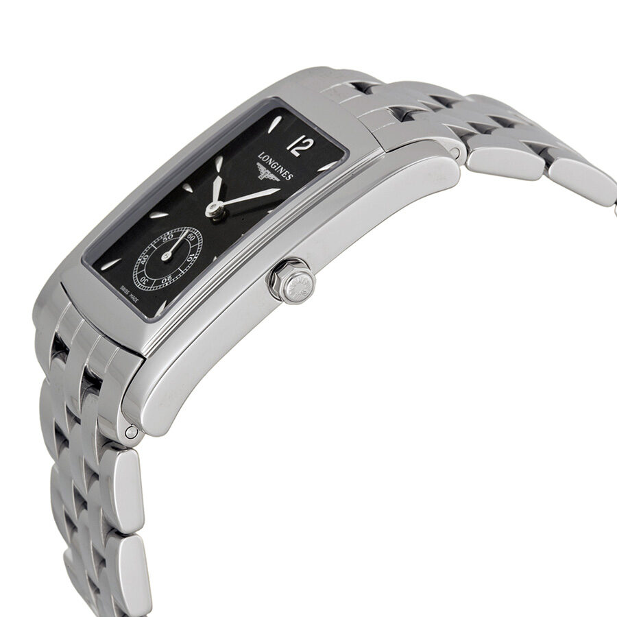 Longines Dolcevita L5.655.4.76.6 Men's Quartz 1