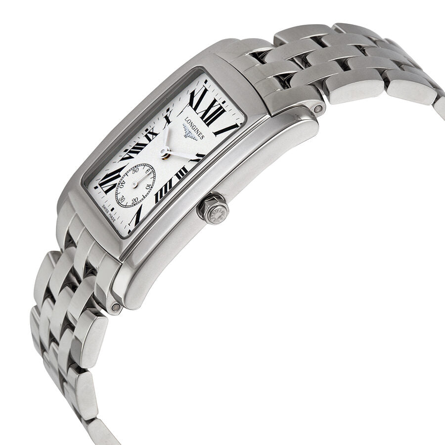 Longines Dolcevita L5.655.4.71.6 Men's Quartz 1