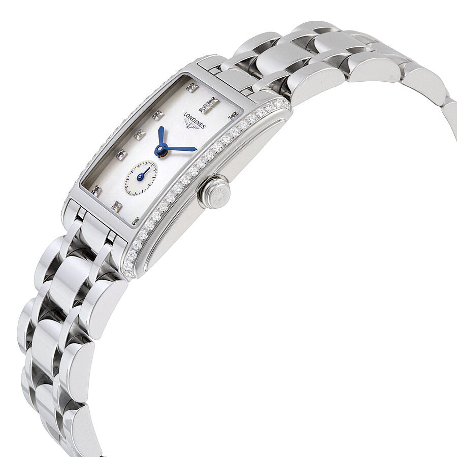 Longines Dolcevita L5.255.0.87.6 Ladies Quartz 1