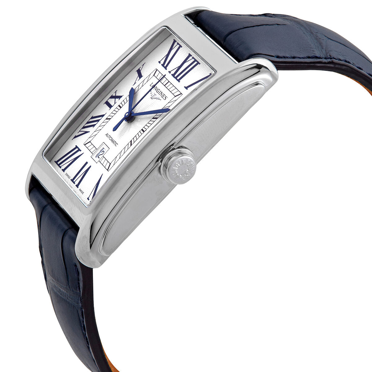 Longines Dolcevita L5.767.4.71.9 Unisex Automatic 1