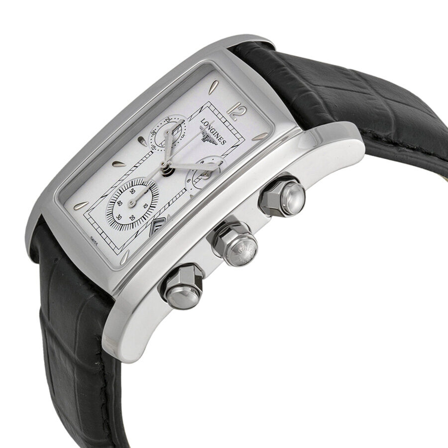 Longines Dolcevita L5.680.4.16.2 Men's Quartz 1