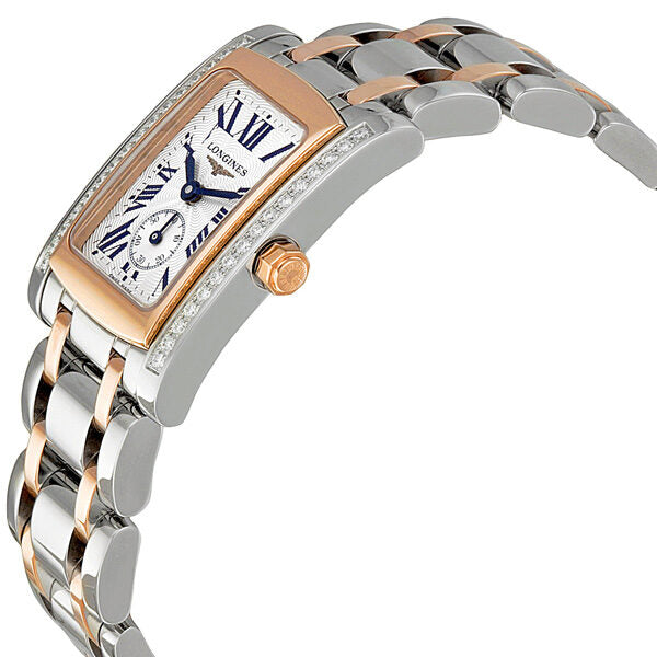 Longines Dolcevita L51555797 Ladies Quartz 1
