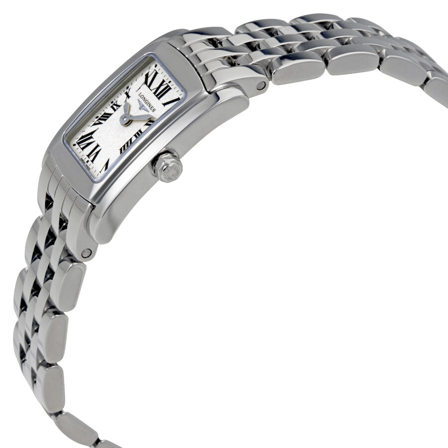 Longines Dolcevita L5.158.4.71.6 Ladies Quartz 1