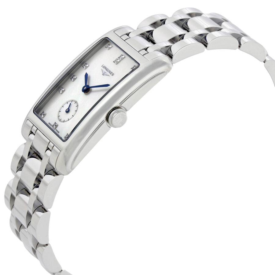 Longines Dolcevita L5.512.4.87.6 Ladies Quartz 1