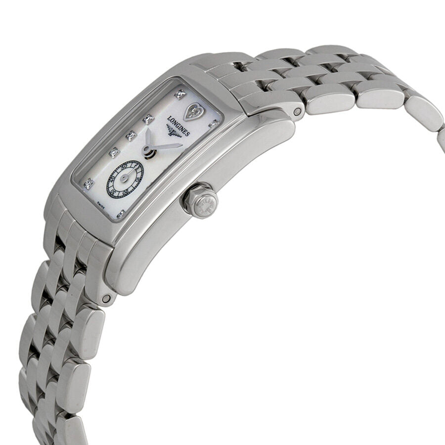 Longines Dolcevita L5.155.4.94.6 Ladies Quartz 1