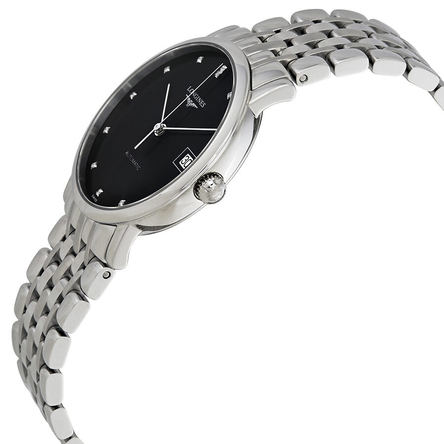 Longines Elegant L48094576 Unisex Automatic 1