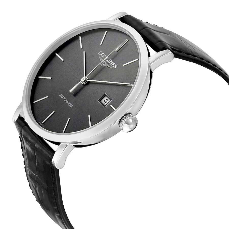 Longines Elegant L4.910.4.72.2 Men's Automatic 1