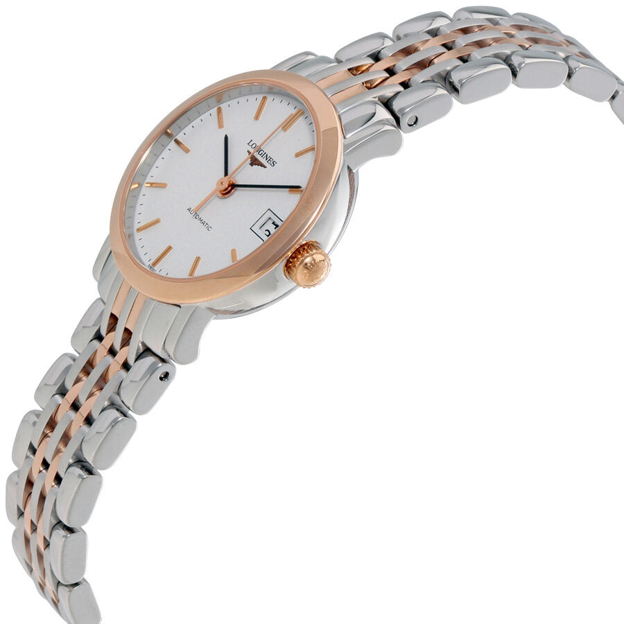 Longines Elegant L4.309.5.12.7 Ladies Automatic 1
