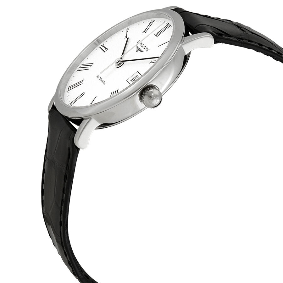 Longines Elegant L4.809.4.11.2 Ladies Automatic 1