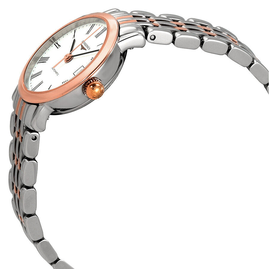 Longines Elegant L43095117 Ladies Automatic 1