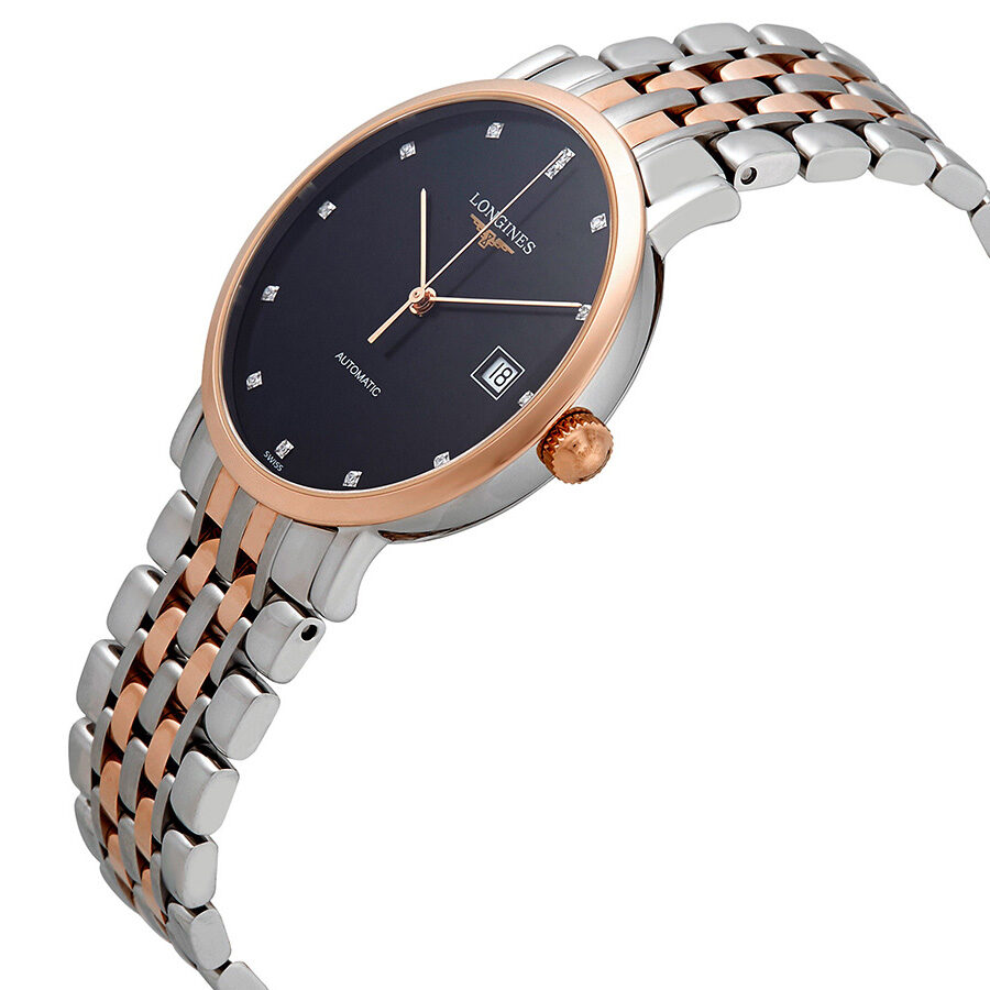 Longines Elegant L48105577 Men's Automatic 1