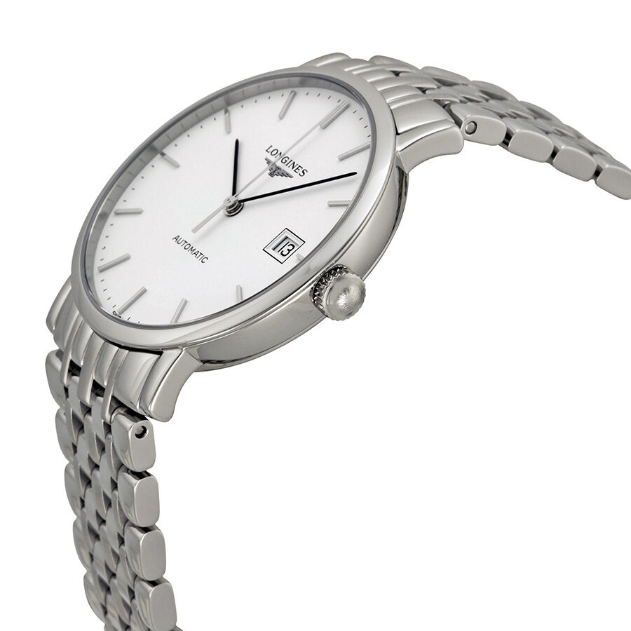 Longines La Grande Classique L4.810.4.12.6 Men's Automatic 1