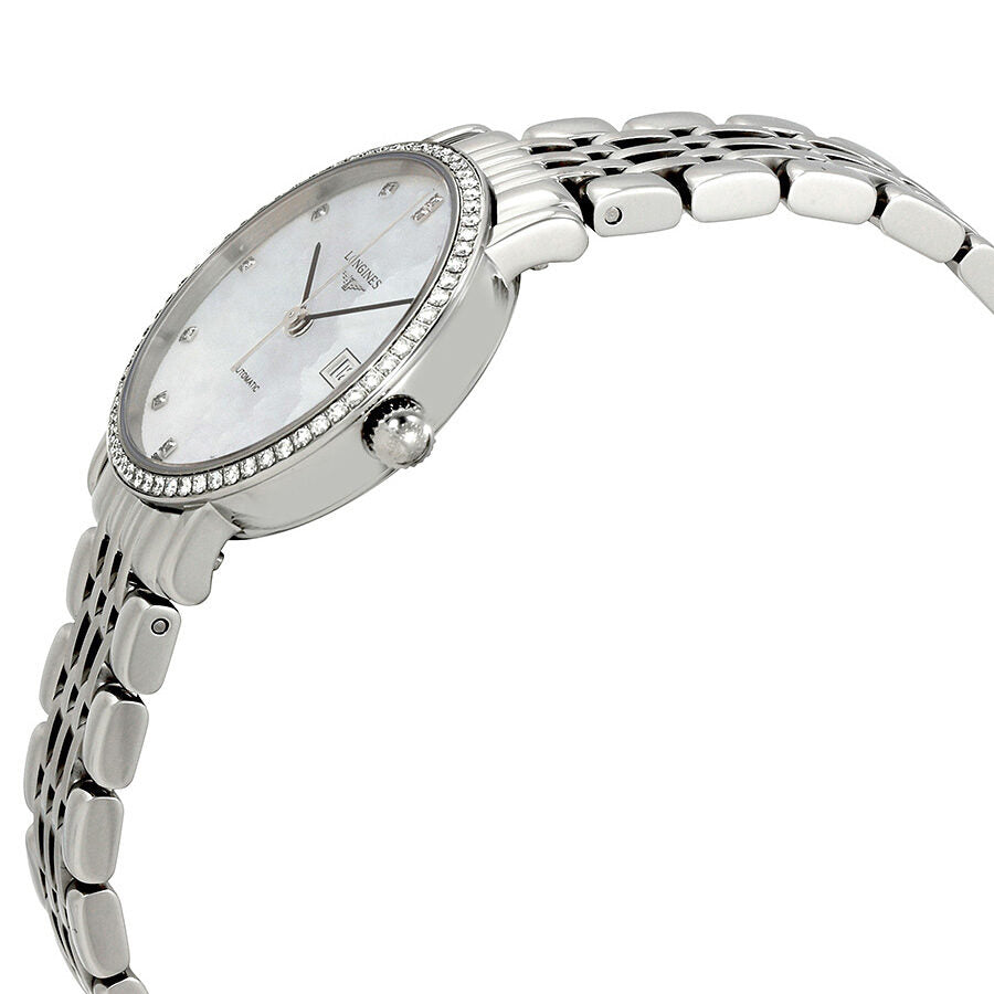 Longines Elegant L43100876 Ladies Automatic 1