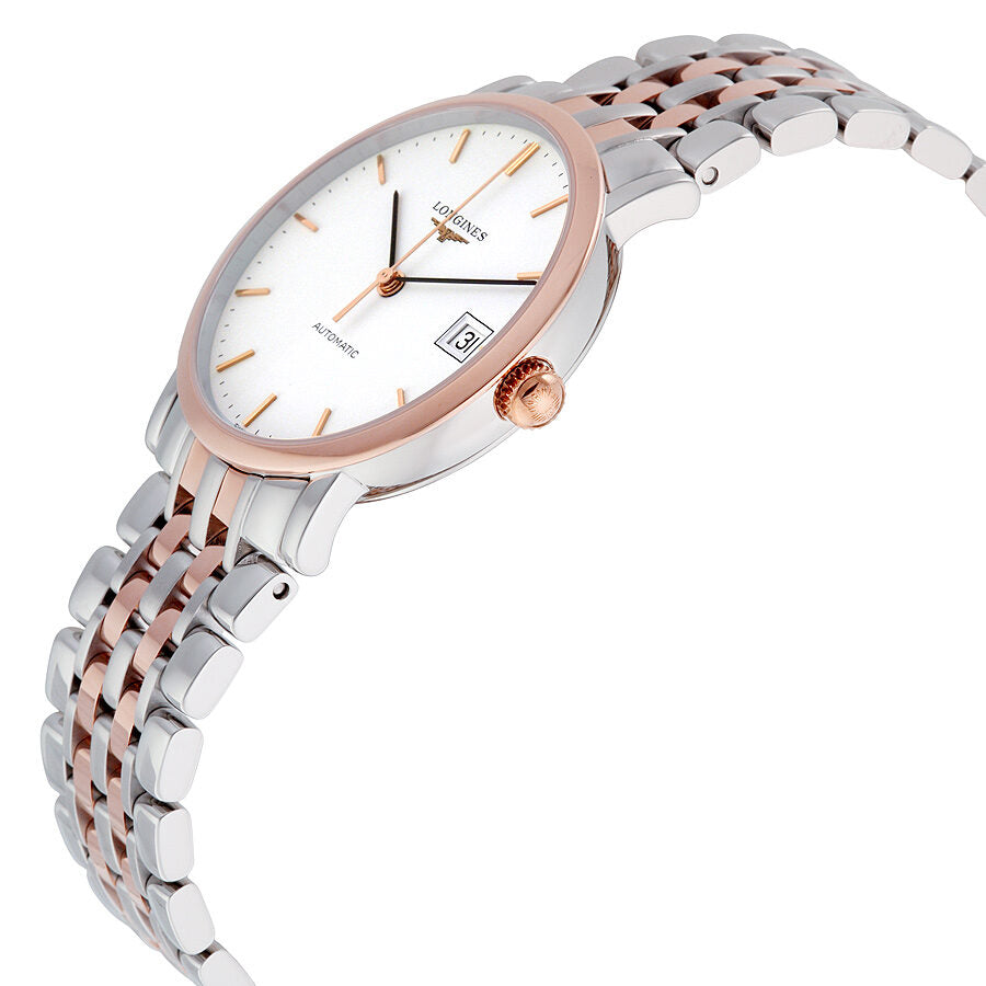 Longines Elegant L4.809.5.12.7 Unisex Automatic 1