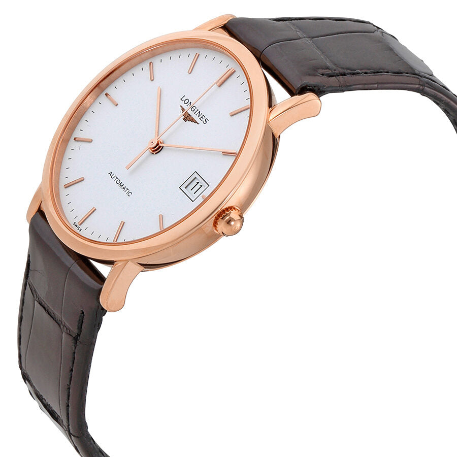 Longines Elegant L47788120 Ladies Automatic 1