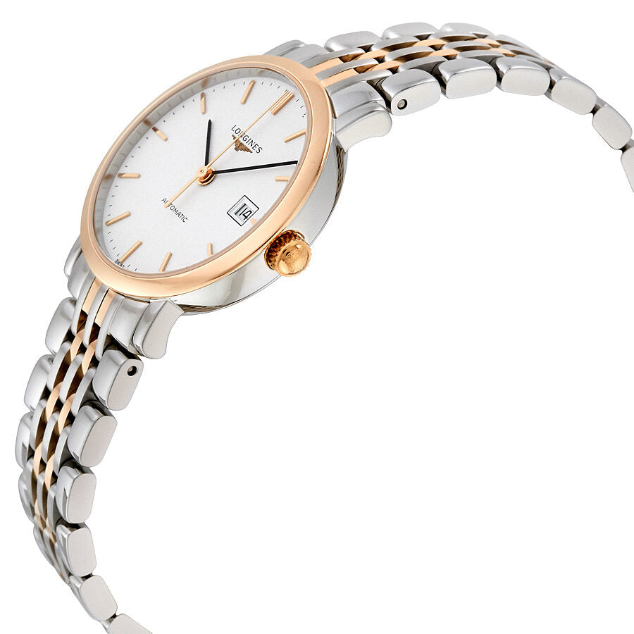 Longines Elegant L43105127 Ladies Automatic 1