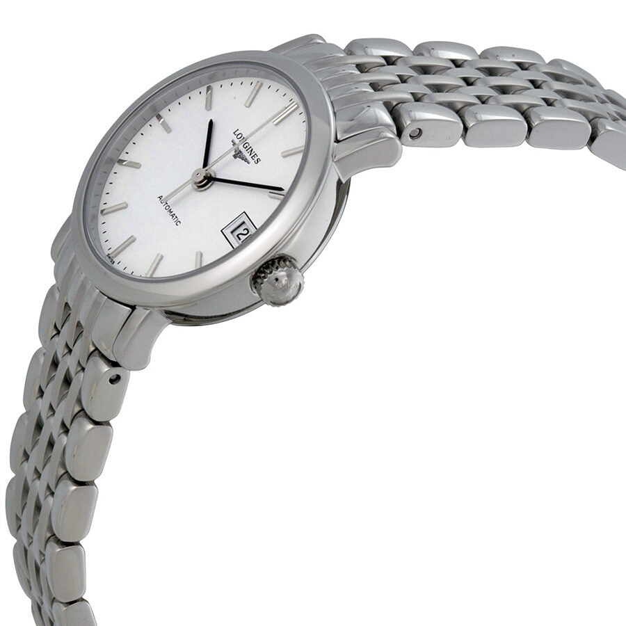 Longines Elegant L3094126 Ladies Automatic 1