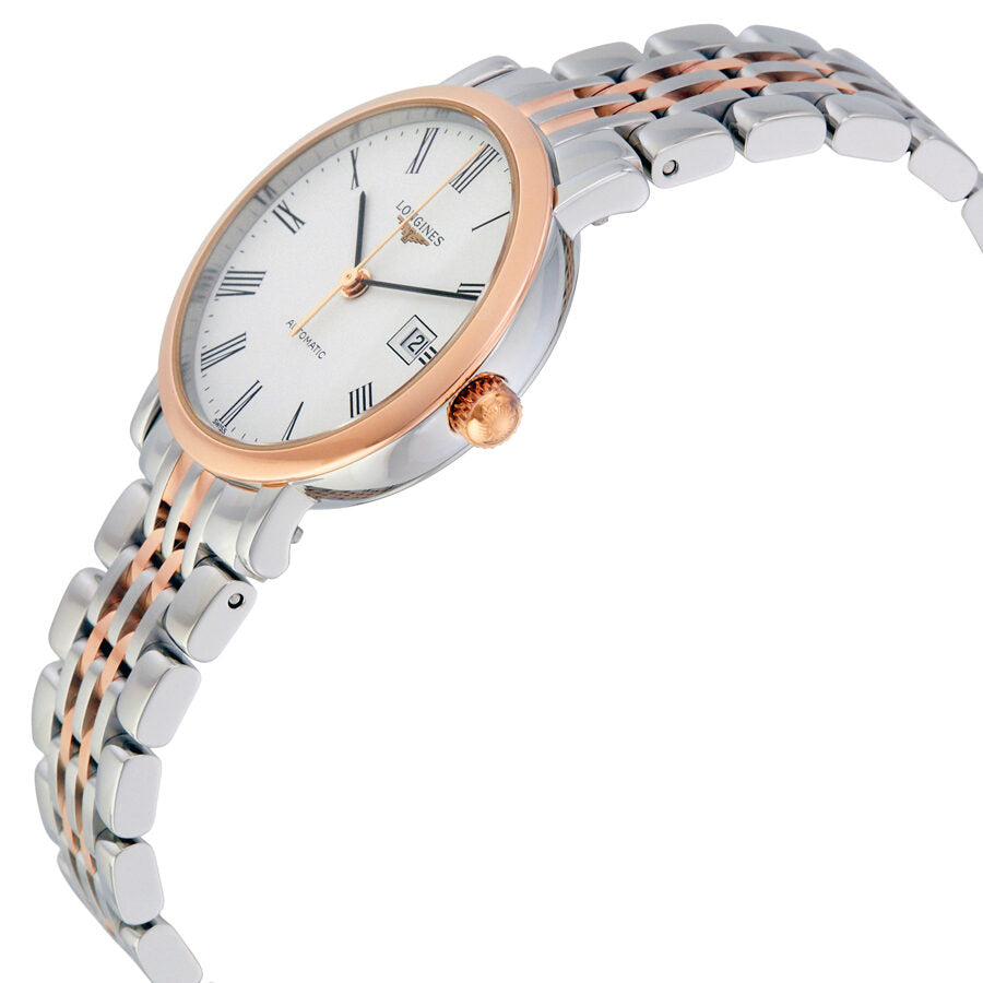 Longines Elegant L4.310.5.11.7 Ladies Automatic 1